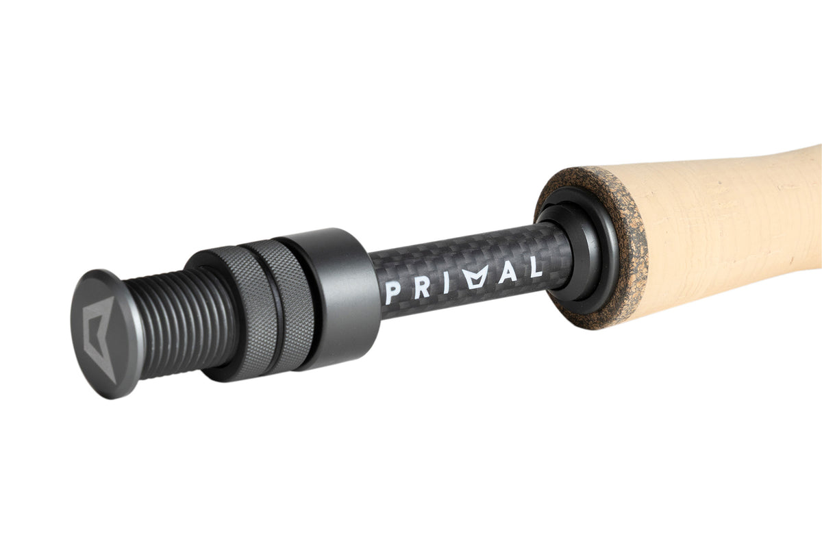 Primal Rise Freshwater Fly Fishing Rods