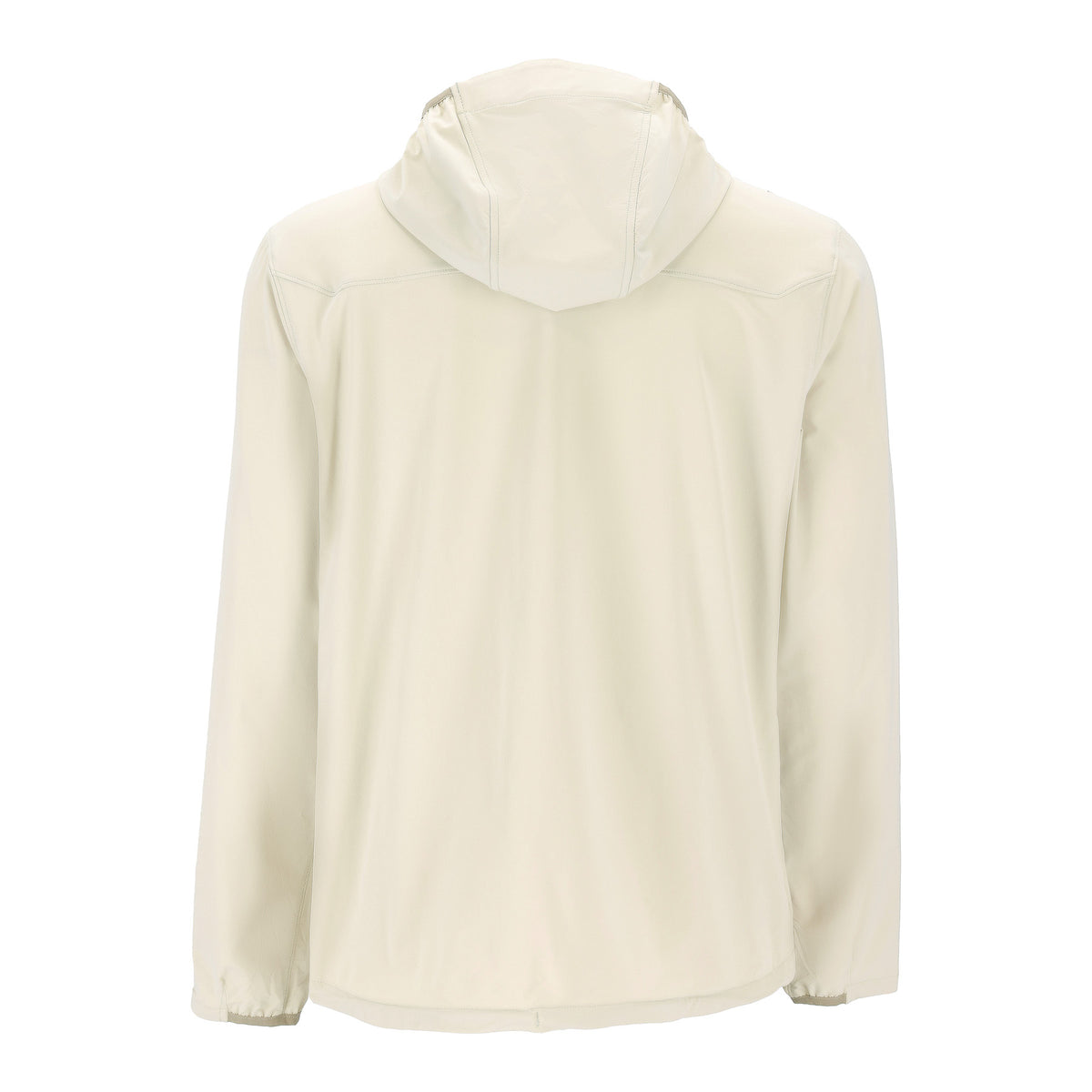Simms Rogue Flex Half-Zip Pullover | Burnish Clay