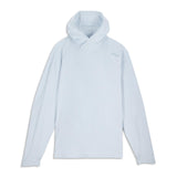 Simms Solarflex UPF50 Hoody | Bimini Blue