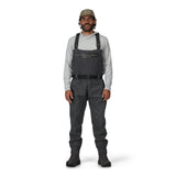 Simms Flyweight Packable Fly Fishing Waders | Cinder