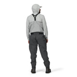 Simms Flyweight Packable Fly Fishing Waders | Cinder