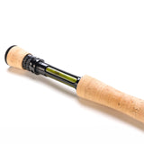 Scott Session Fly Fishing Rods