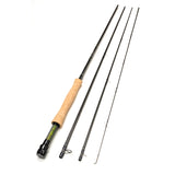 Scott Session Fly Fishing Rods