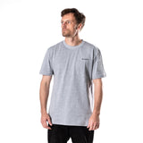 Simms Artist Tee | Shark Grey Marle