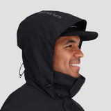 Simms Challenger Jacket | Black