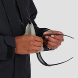 Simms Challenger Jacket | Black