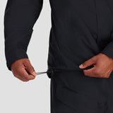 Simms Challenger Jacket | Black