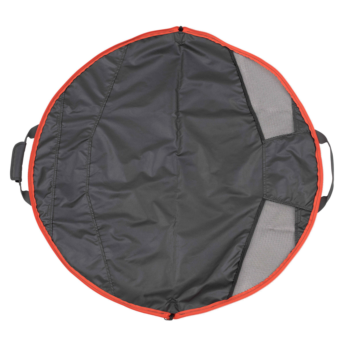 Simms Taco Bag | Anvil