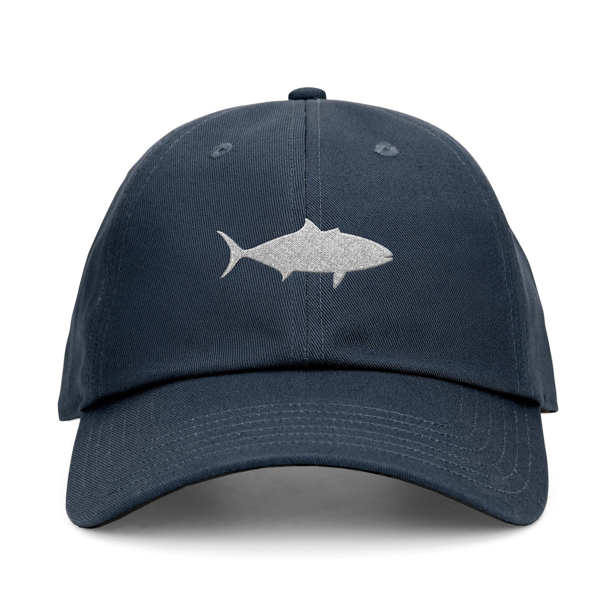 Simms Single Haul Cap | Kingfish - Navy