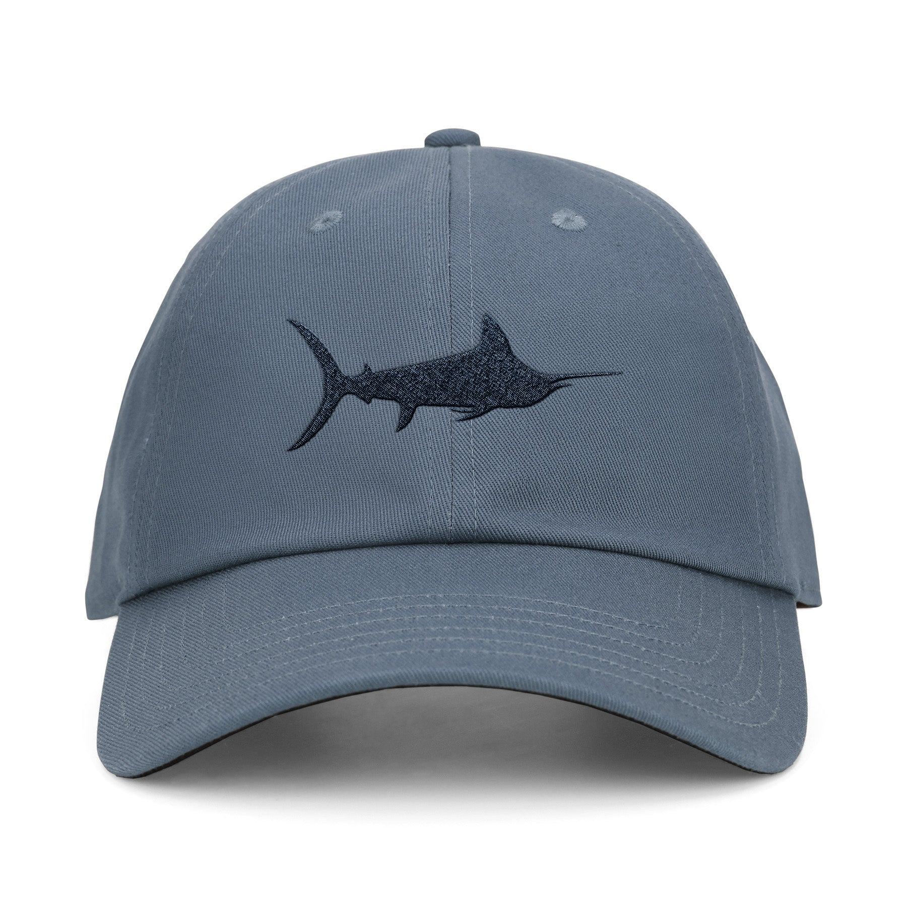 Simms Single Haul Cap | Marlin - Mid Blue