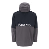 Simms Challenger Fishing Jacket | Jet Black