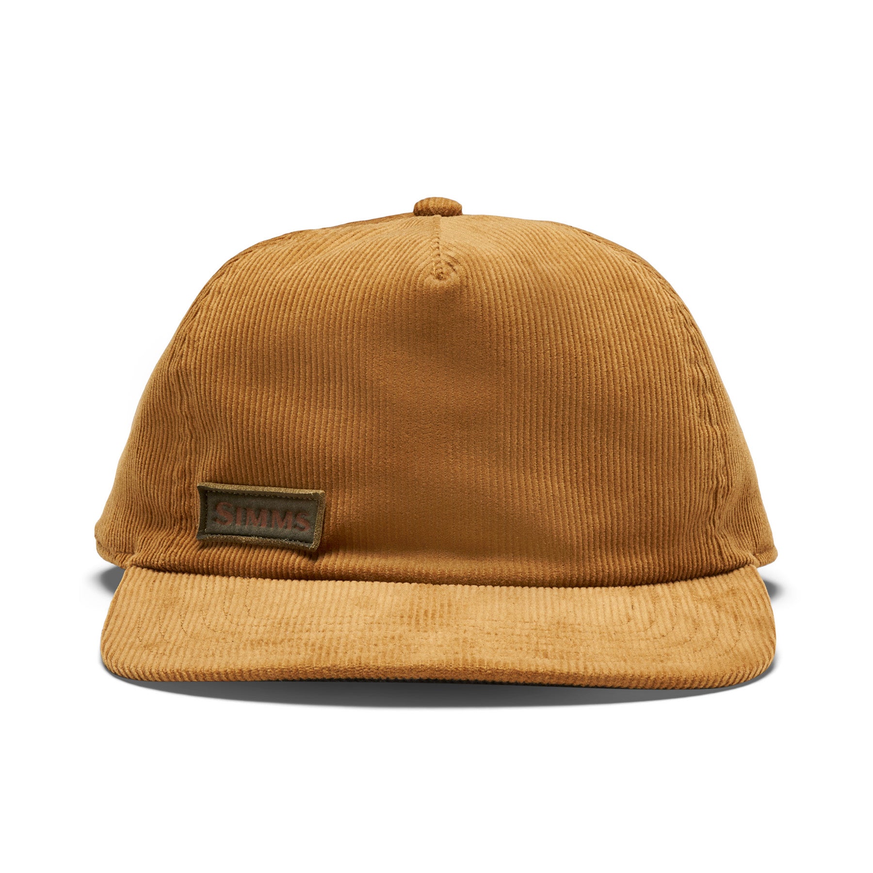 Simms Double Haul Corduroy Cap | Stonefly
