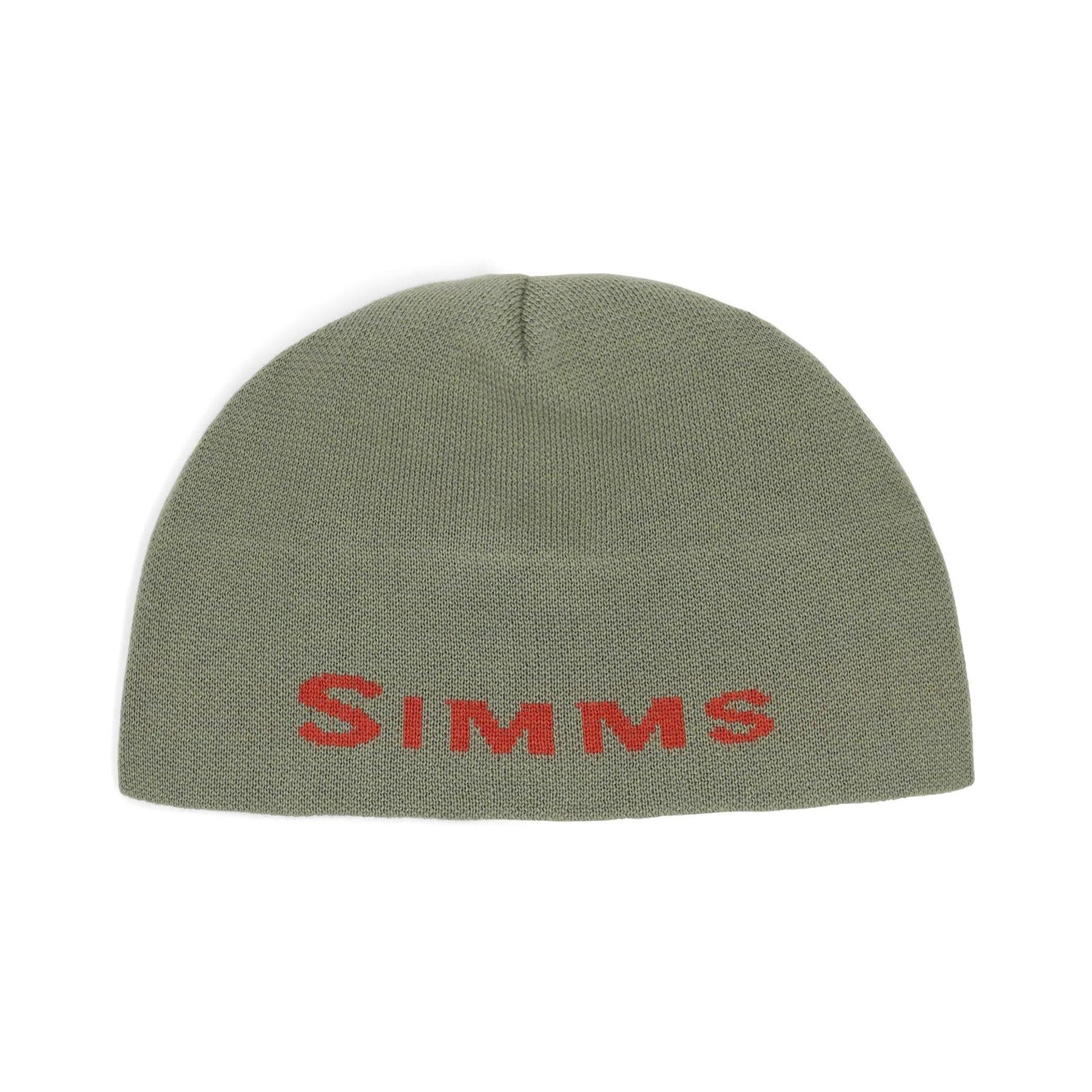Simms Everyday Beanie | Smokey Olive