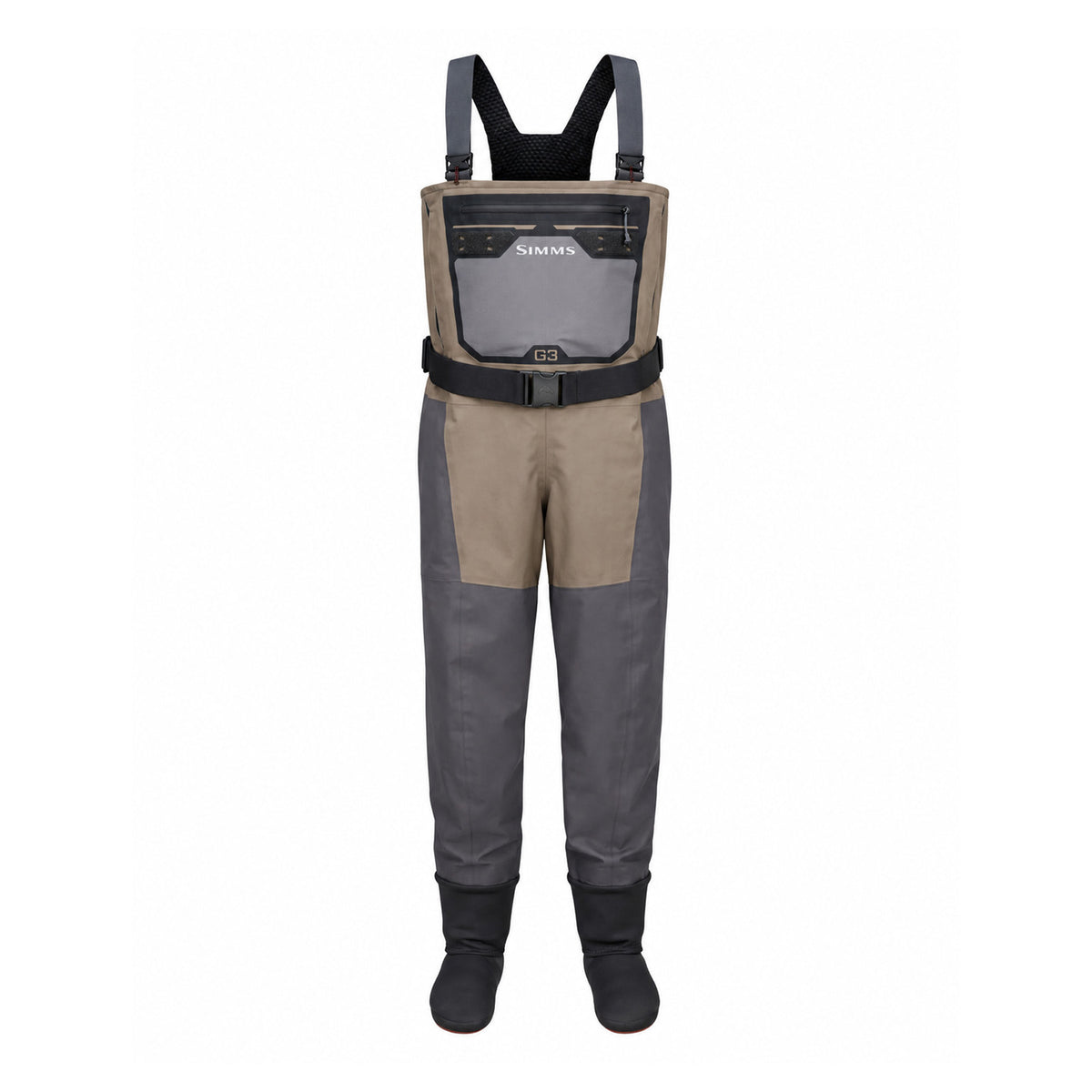 Simms G3 Fly Fishing Pro Waders