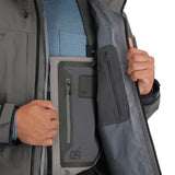 Simms G4 Pro Jacket | Slate