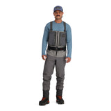 Simms G4Z Fly Fishing Waders