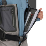 Simms G4Z Fly Fishing Waders