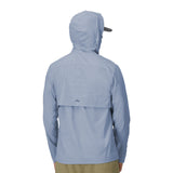 Simms Latitude Hoody | Albacore