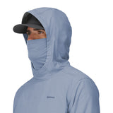 Simms Latitude Hoody | Albacore