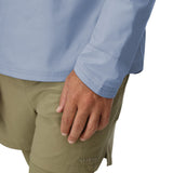 Simms Latitude Hoody | Albacore