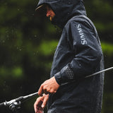 Simms Prodry Fishing Jacket | Black
