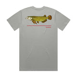 2024 Simms Fly Fishing Artist T's