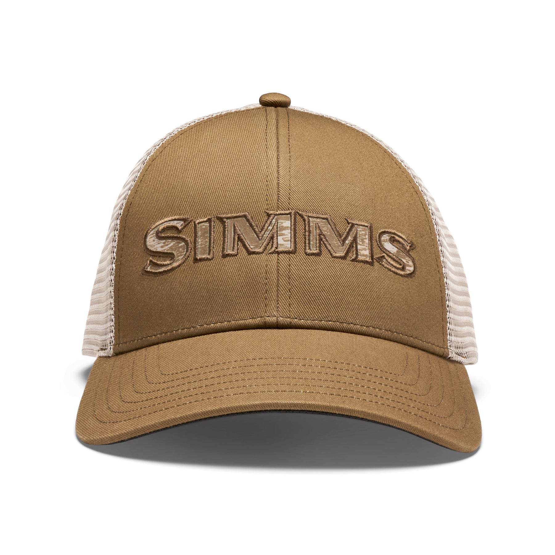 Simms Single Haul Trucker | Jasper
