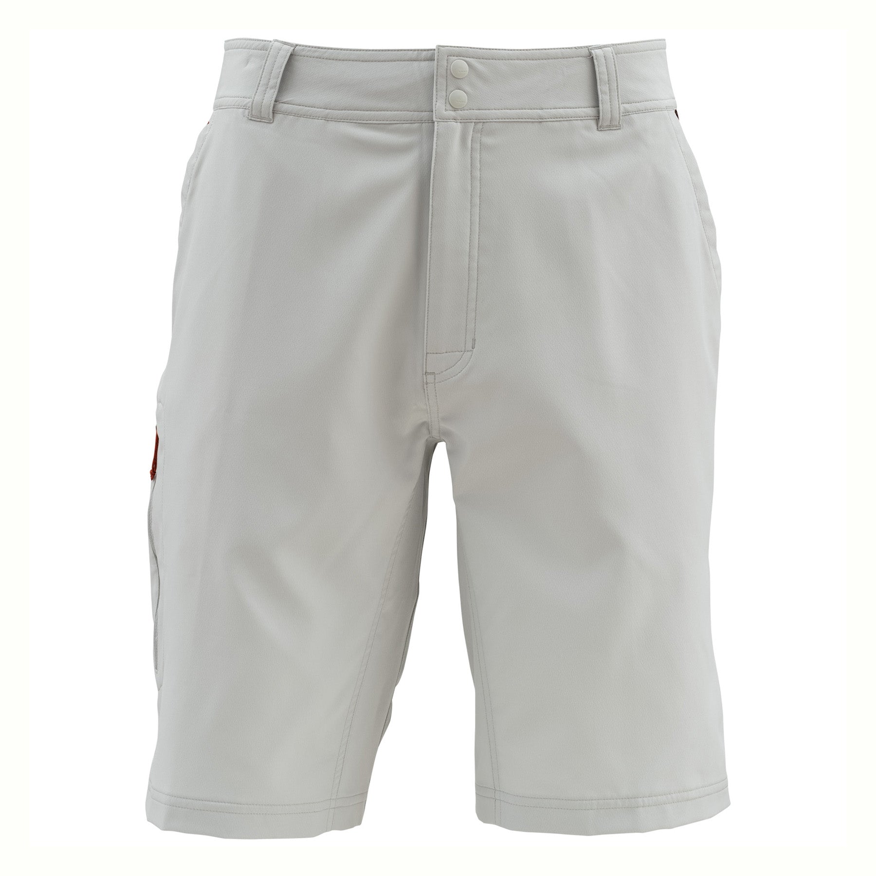 Simms Skiff Short | ASH - XS 30In