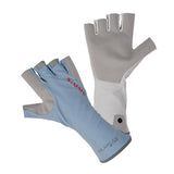 Simms Solarflex Guide Glove | Steel Blue