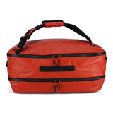 Simms Tailwind Duffel Bag 50L | Simms Orange