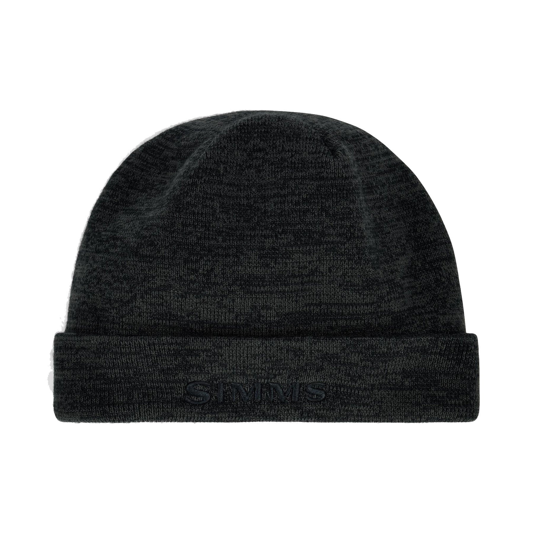 Simms Windstopper Beanie | Charcoal Heather