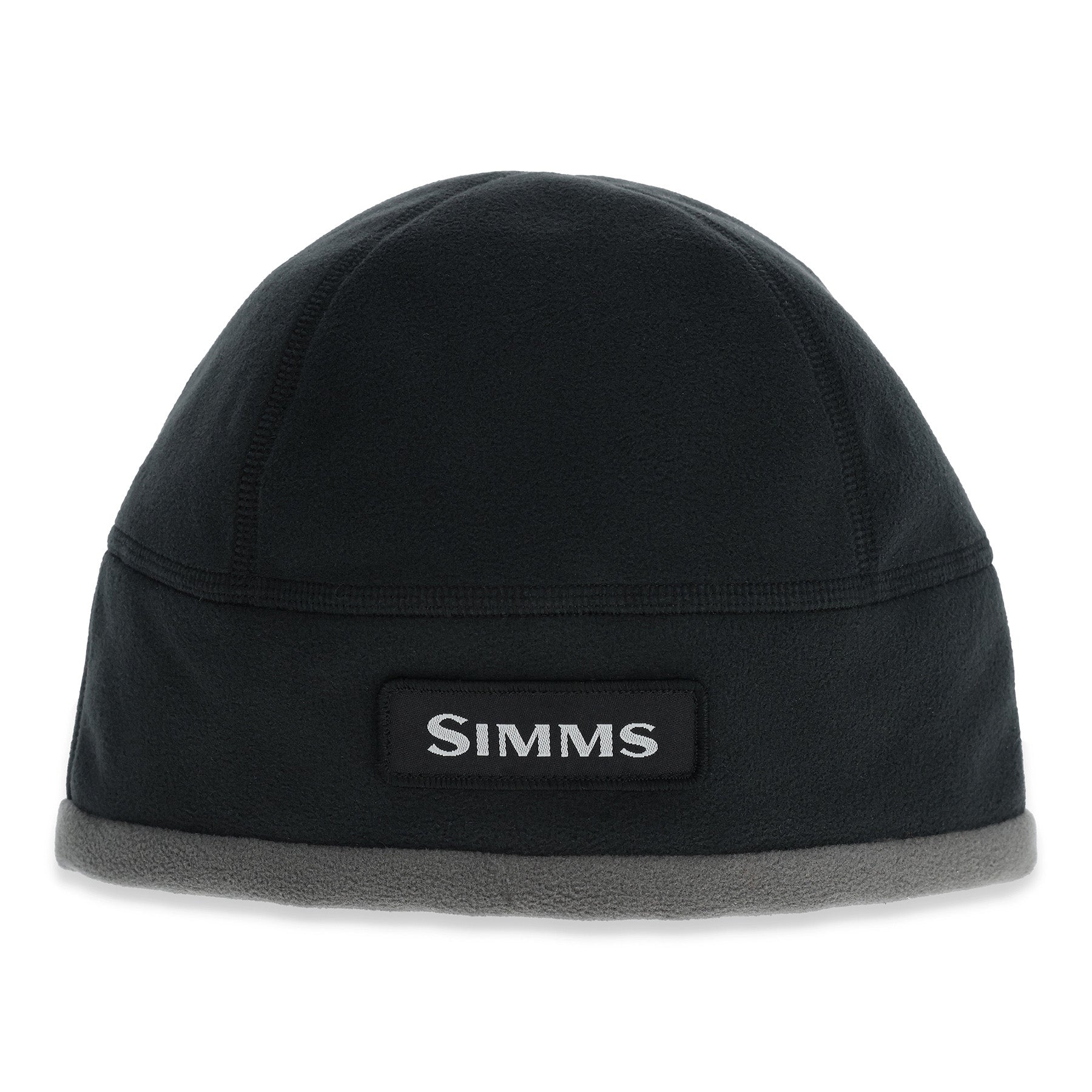 Simms Windstopper Tech Beanie | Black