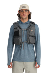 Fly fishing vest