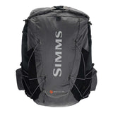 Fly fishing backpack