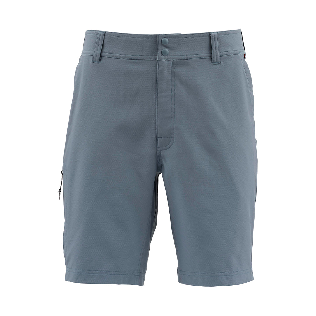Simms UPF50 Skiff Short | Storm