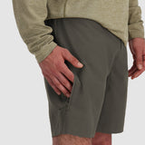 Simms Skiff Short | Basalt