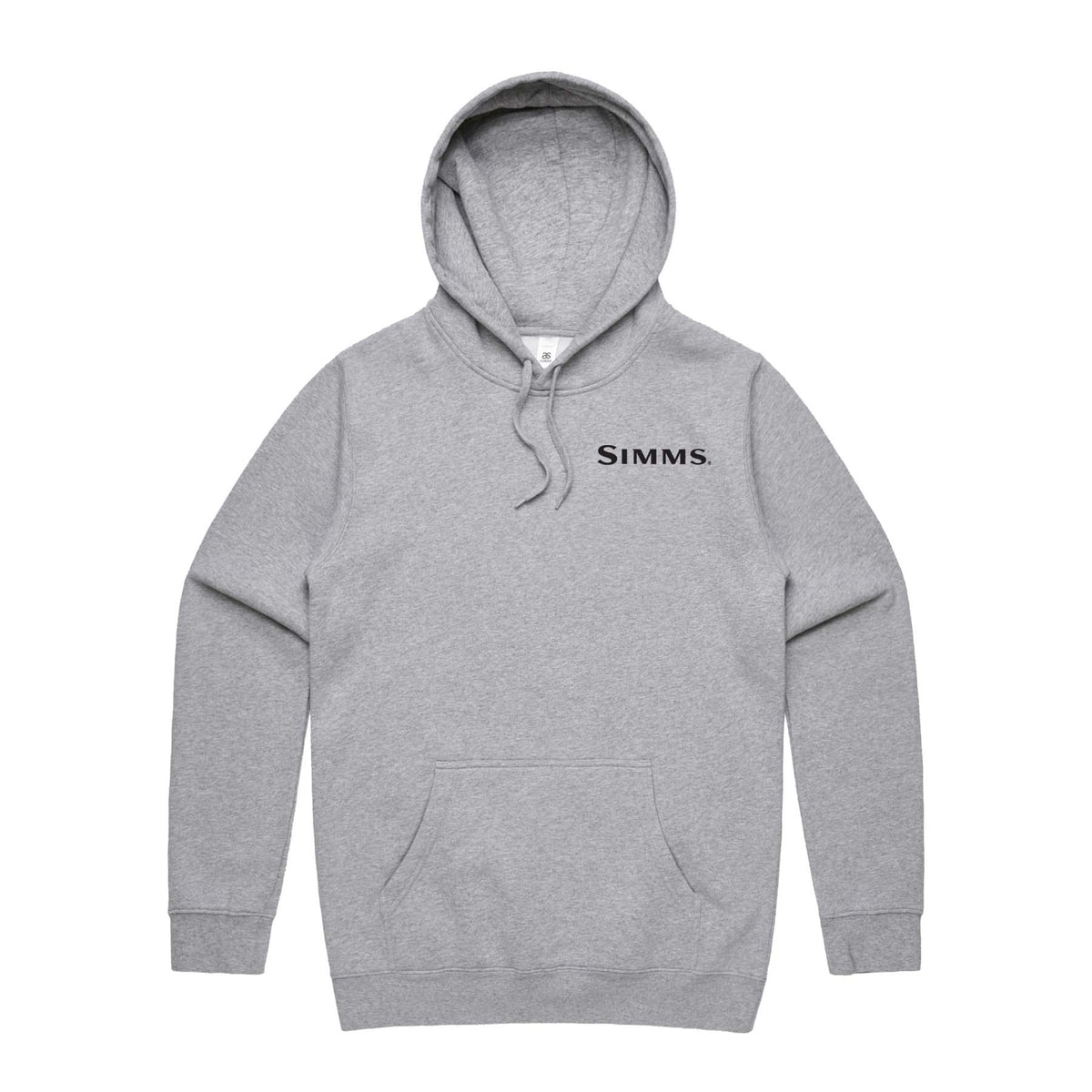 Simms Artist Hoody | Snapper
