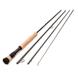 Scott Swing - Single Handed Fly Fishing Rods