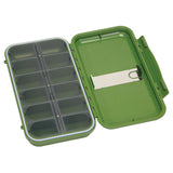 C&F Large Universal System Fly Fishing Case w/compartments
