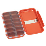 C&F Large Universal System Fly Fishing Case w/compartments