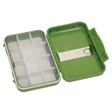 C&F Medium Universal System Fly Fishing Case w/compartments