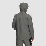 Men's Vapor Elite Jacket