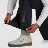 Simms Challenger Fishing Bib | Black