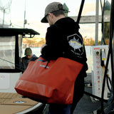 Simms Dry Creek Simple Tote 50L