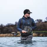 Simms G4Z Fly Fishing Waders