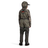 Simms Kids Tributary Fly Fishing Waders