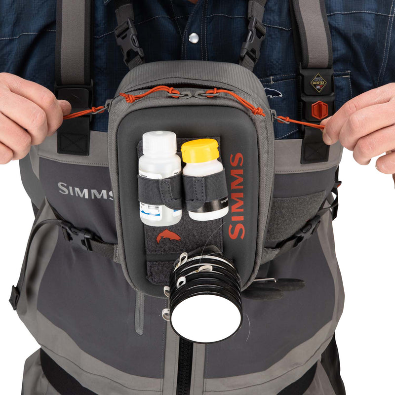 Simms Freestone Fly Fishing Chest Pack