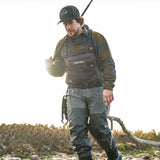 Simms G3 Fly Fishing Guide Waders