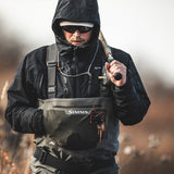 Simms G3 Fly Fishing Guide Waders