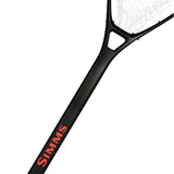 Simms Daymaker Fishing Landing Net - Medium | Black